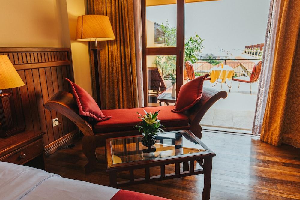 Angkor Paradise Hotel Ciudad de Siem Riep Exterior foto